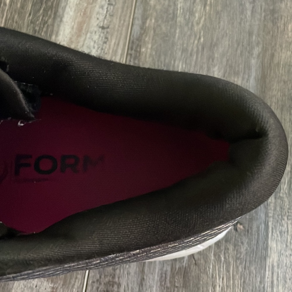 Saucony Everrun Ride ISO 9.5 - Picture 10 of 13